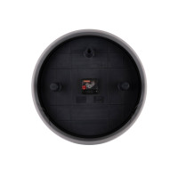 Nástenné hodiny Karlsson KA5859GY, 40cm